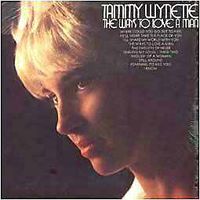 Tammy Wynette - The Ways To Love A Man